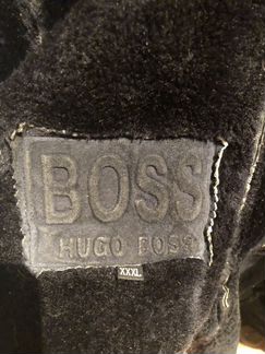 Дубленка Женская, натуральная hugo boss