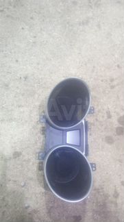 Панель приборов Hyundai ix35 2010-15гг