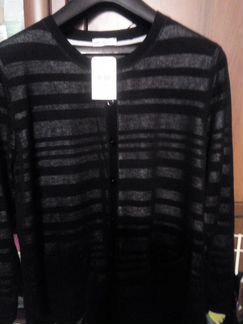 Новый двойной кардиган Ulla Popken Германия 54-56