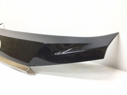 Накладка багажника задняя Lexus Rx 4 2015-2019