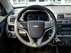 Chevrolet Cobalt 1.5 МТ, 2021 объявление продам