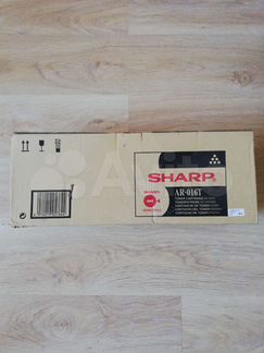 Лазерный картридж Sharp AR016T