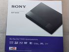 Blu-Ray проигрыватель Sony BDP-s6500