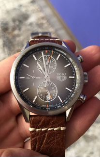 Часы TAG Heuer