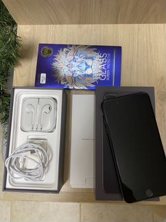 Apple iPhone 8 plus 64gb
