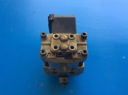 Блок абс на Bmw E34/32 84-96 г