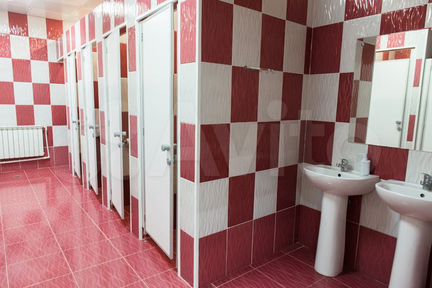 Комната 25 м² в > 9-к, 1/3 эт.
