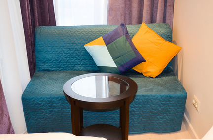 Квартира-студия, 33 м², 9/14 эт.
