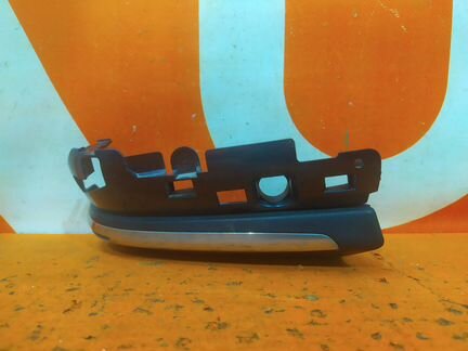 Крышка зеркала правая Toyota Camry 8 XV70 2017-Нв