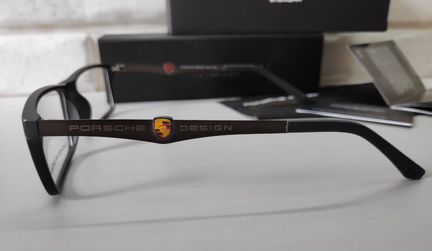 Оправа Porsche Design P8521 / 553 очки дисконт