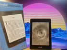 Новая Электронная книга Kindle 10 поколение