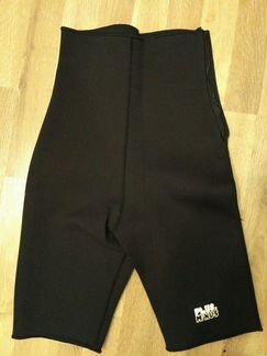 Шорты для похудения