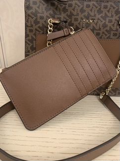 Сумка Dkny. Оригинал