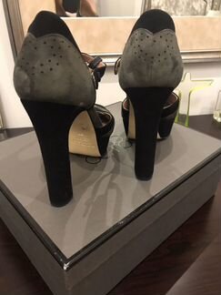 Босоножки Twinset