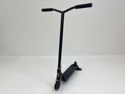 Трюковой самокат Tech Team Eddy 2021