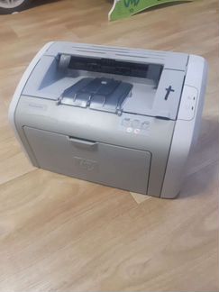 Принтер HP 1020