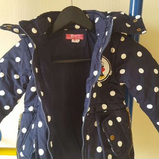 Куртка для девочки