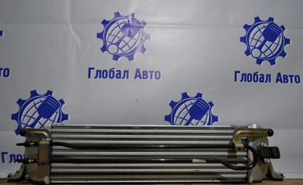Интеркулер Grand Starex Евро 4 281904A481 оригинал