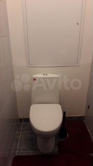 2-к квартира, 58 м², 6/15 эт.