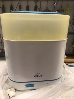 Стерилизатор philips avent