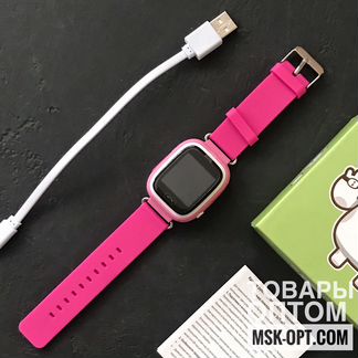 Детские часы Ку80