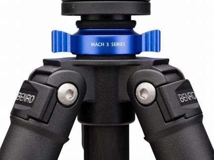 Штатив benro TMA28A