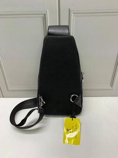 Новая мужская сумка через плечо Louis Vuitton