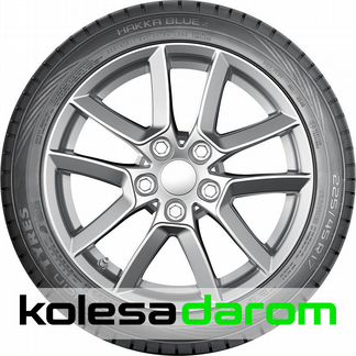 Летние шины R15 195/50 - 702122500