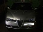 Alfa Romeo 156 1.9 МТ, 2000, 350 000 км объявление продам