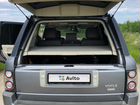 Land Rover Range Rover 4.4 AT, 2011, 173 000 км объявление продам