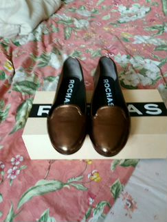Балетки Rochas