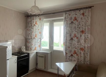 1-к квартира, 45 м², 12/24 эт.