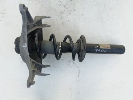 Амортизатор передний левый Audi A5 2.0 tfsi