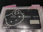 Mp3 плеер Hello Kitty 2GB объявление продам