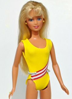Одежда на Barbie Skipper Скиппер 90х
