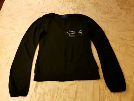 Yudashkin jeans оригинал