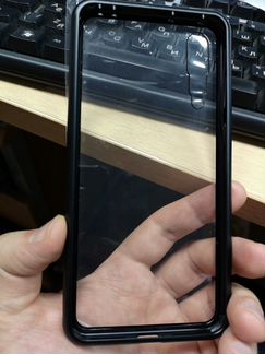 Чехол для Huawei P20 pro