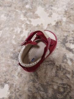 Сандалии Тотто 20 размер