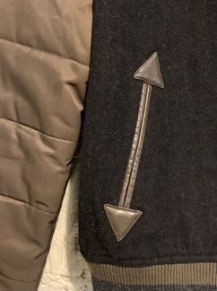 Куртка Uniqlo G.V.G.V