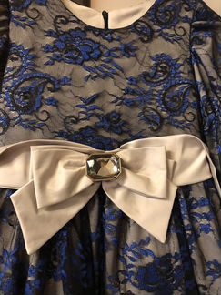 Платье de salito рост 140