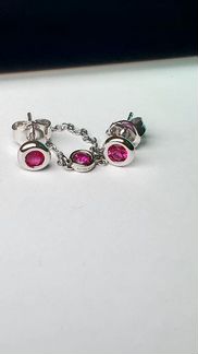 Elsa Peretti Tiffany Set