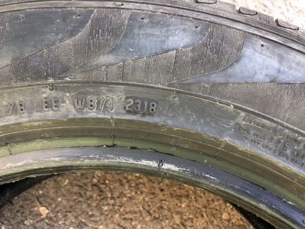 4 шт Pirelli Scorpion Verde 215/65 R17