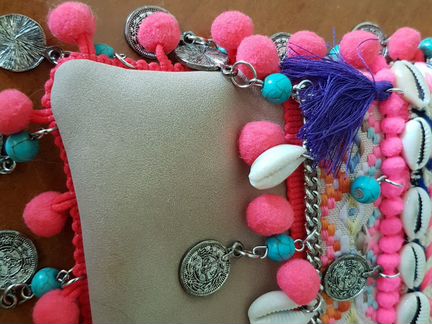 Клач - кометичка