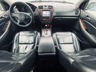 Acura MDX 3.5 AT, 2000, 265 000 км объявление продам