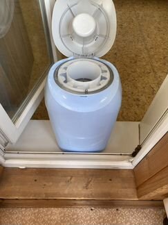 Утилизатор подгузников tommee tippee большой напол