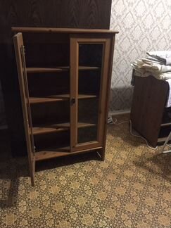 Шкаф подвесной