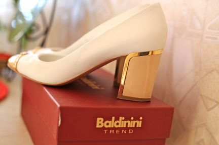 Туфли Baldinini