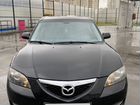 Mazda 3 1.6 МТ, 2008, 220 000 км