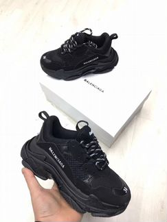 Balenciaga кроссовки