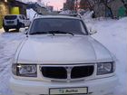 ГАЗ 3110 Волга 2.3 МТ, 2001, 184 000 км объявление продам